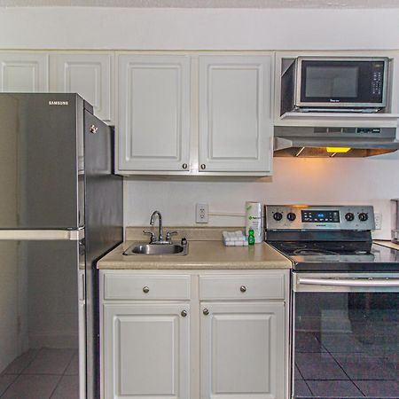 11Th Floor Suite With Incredible Views! Sea Mist Resort 51106 - 2 Double Beds - Full Kitchen! 미를 비치 외부 사진