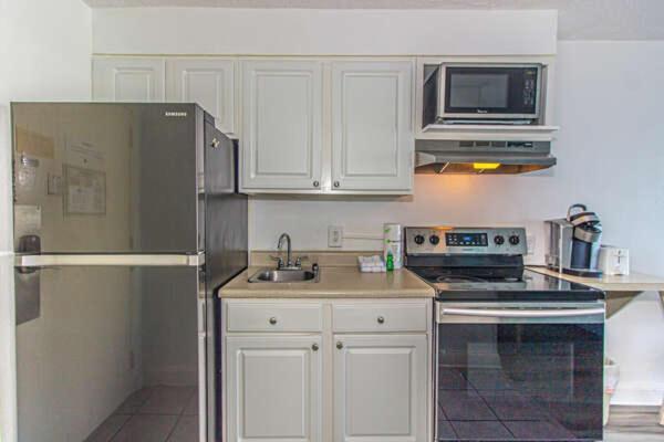 11Th Floor Suite With Incredible Views! Sea Mist Resort 51106 - 2 Double Beds - Full Kitchen! 미를 비치 외부 사진