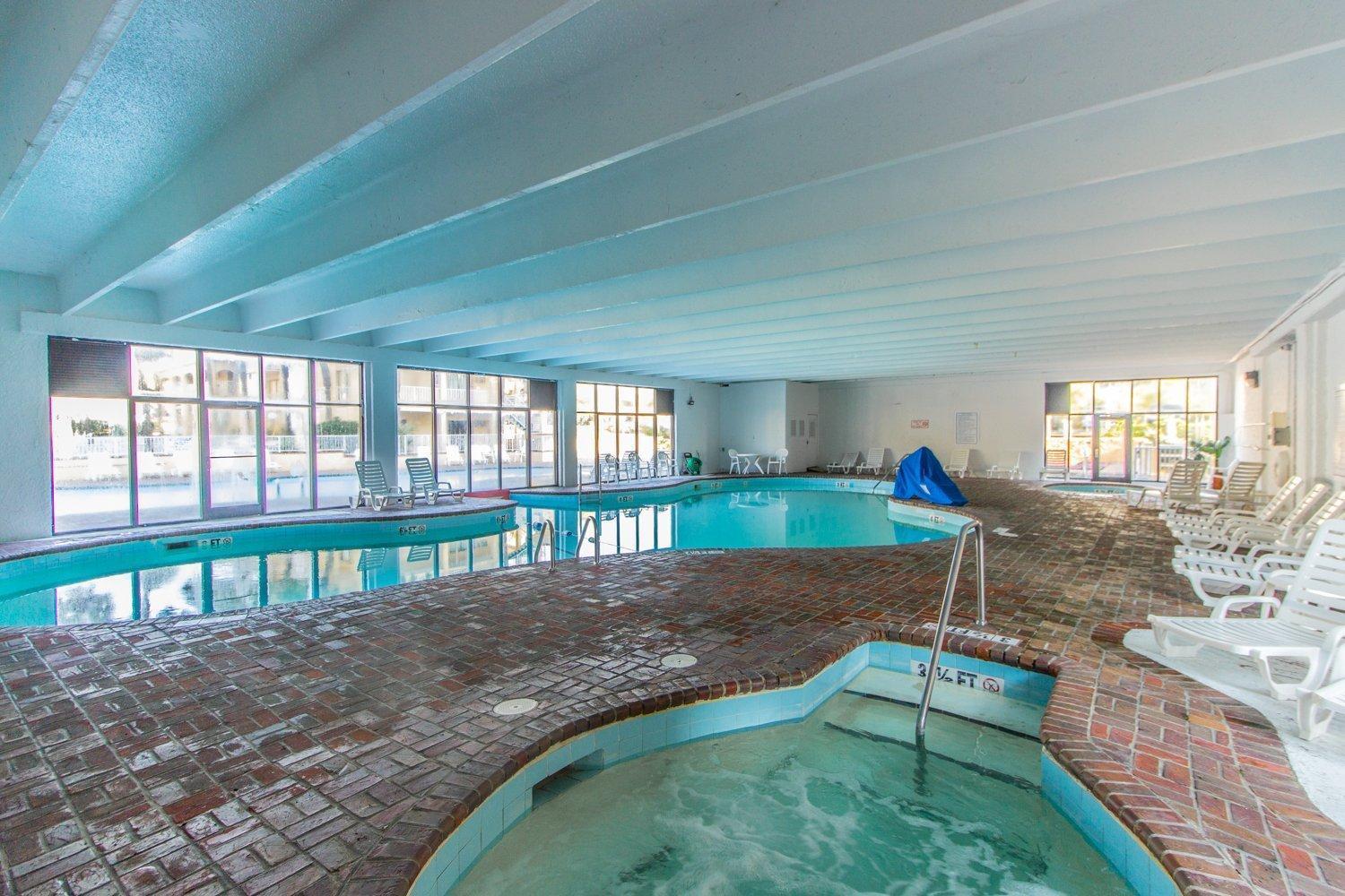 11Th Floor Suite With Incredible Views! Sea Mist Resort 51106 - 2 Double Beds - Full Kitchen! 미를 비치 객실 사진
